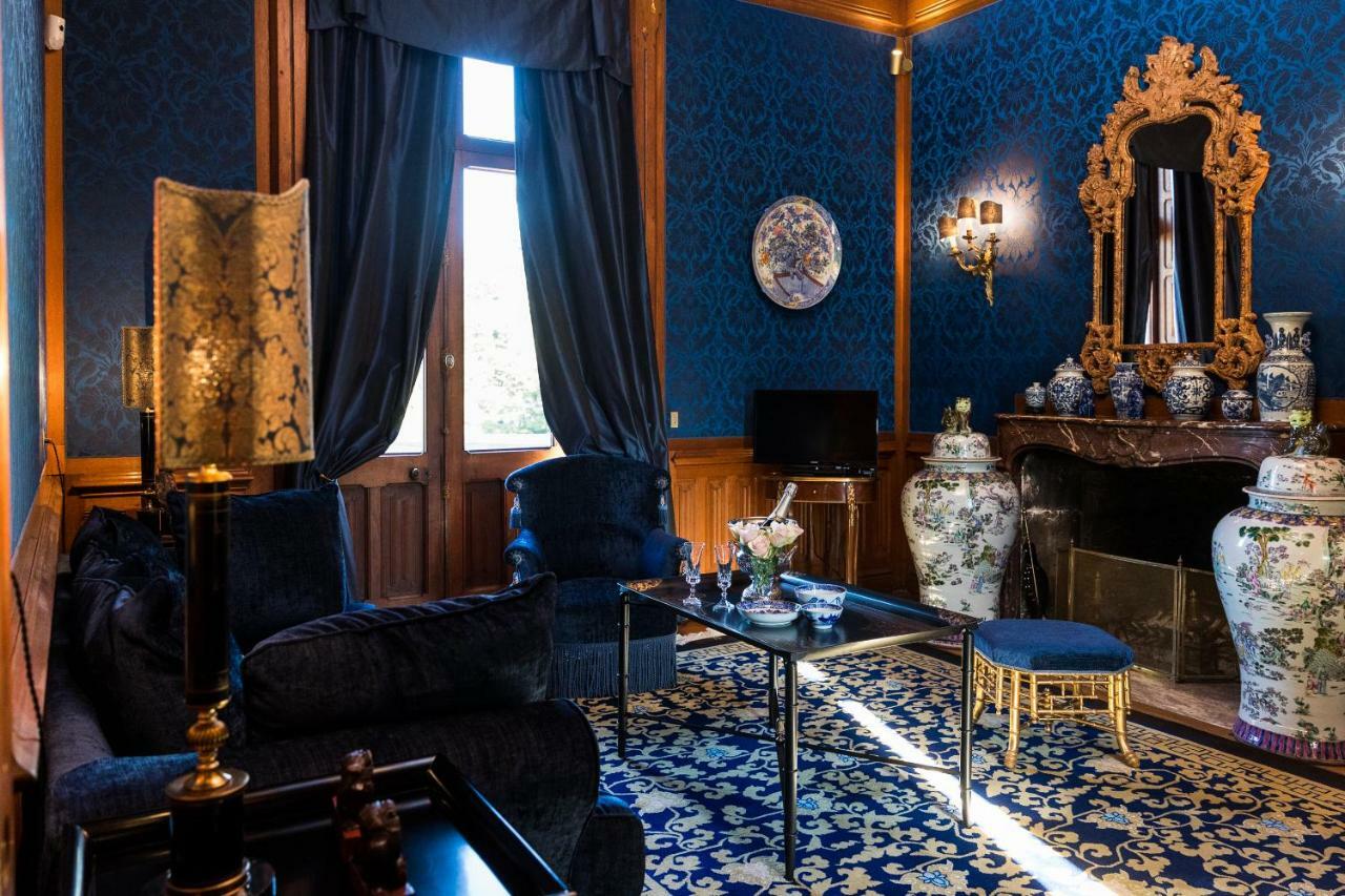 Chateau De Beauvais Azay-sur-Cher Экстерьер фото